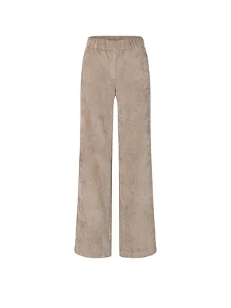 MAC | Marlenehose CHIARA | camel